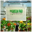 The Green Pad CO2 Generator