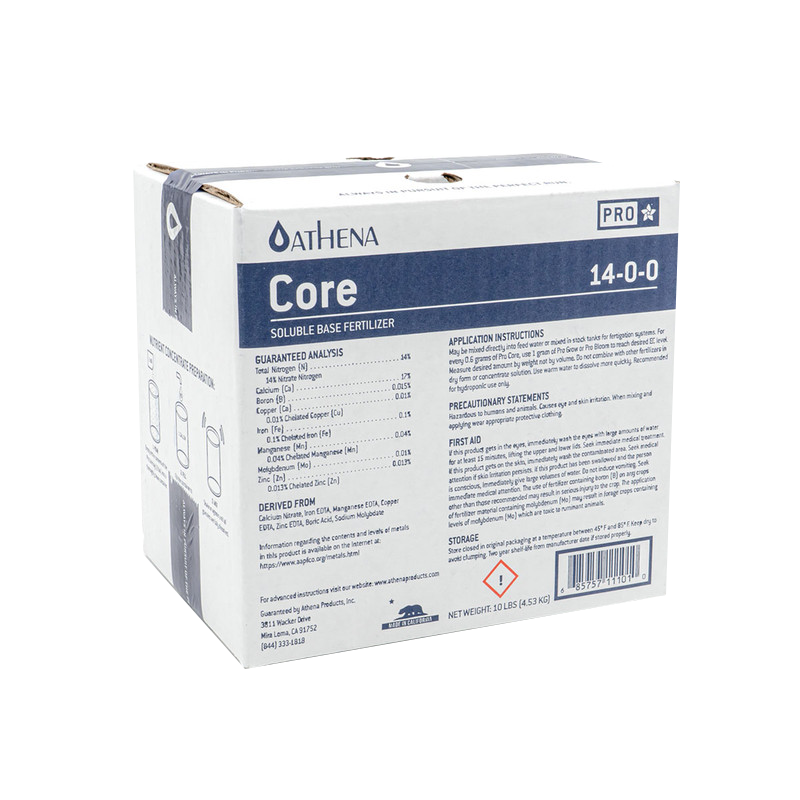 Athena Pro Line Core