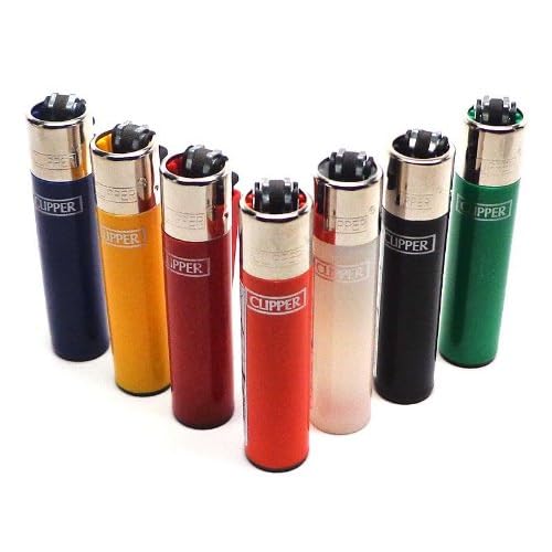 Clipper Lighter