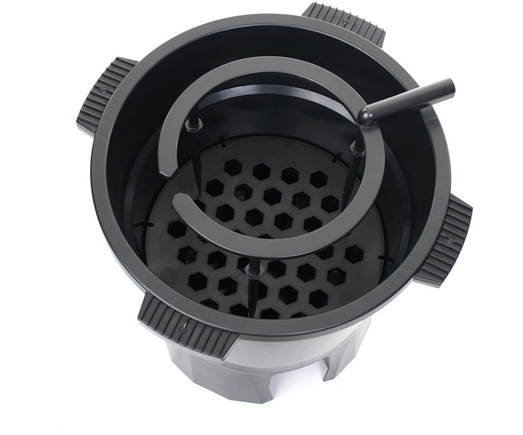 Aptus PCS P50 Pot System