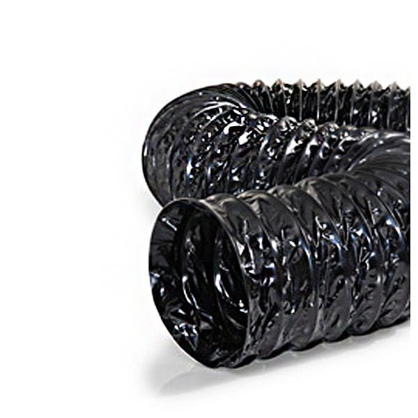 Wire Core Ducting