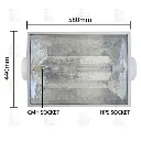 Hi-Par Duo Reflector