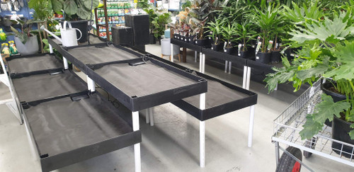 AutoPot CapPlus Tray Table