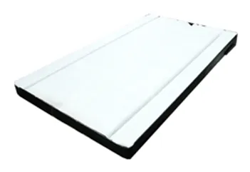 AutoPot CapPlus Tray Table