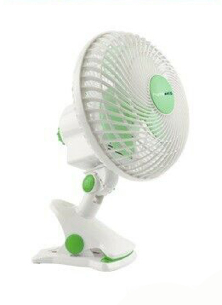 Hydroaxis Clip Fan