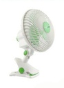 Hydroaxis Clip Fan