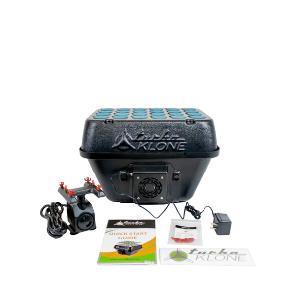 Turbo Klone T24