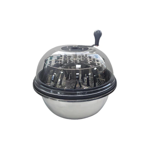 Seahawk 19" Bowl Trimmer