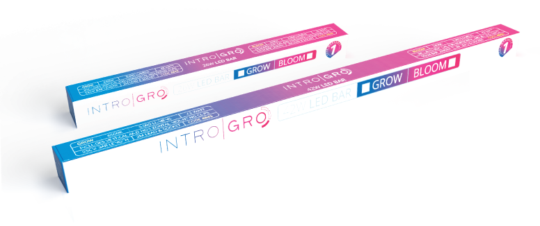 Introgro LED Bar