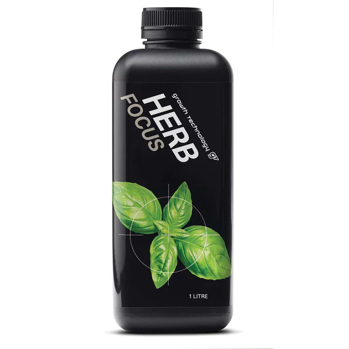Growth Technology Herb Focus
