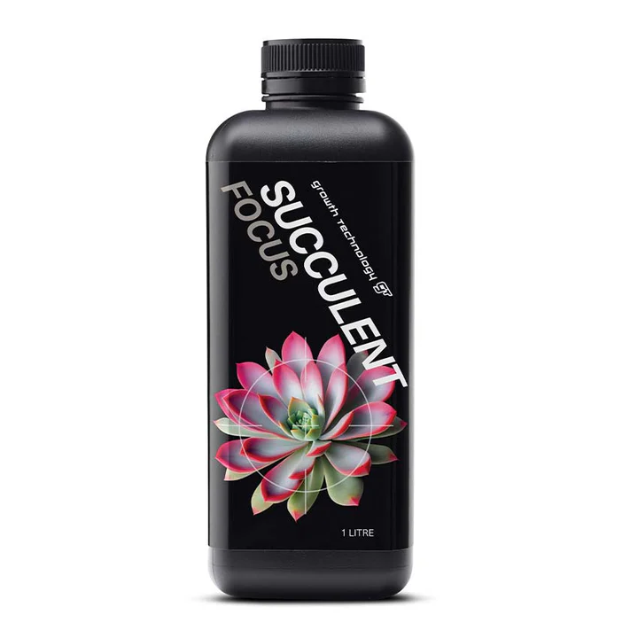 Growth Technology Succulent Focus (1l)
