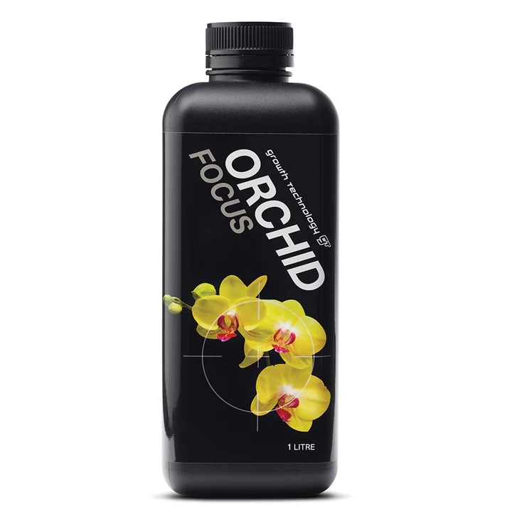 Growth Technology Orchid Focus