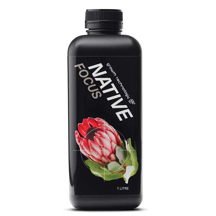Growth Technology Native Focus (1l)
