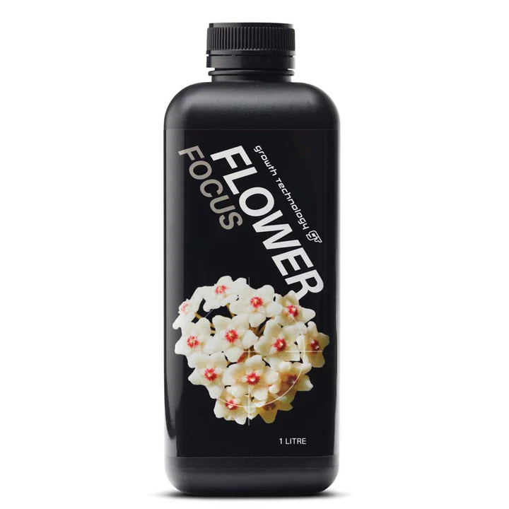 Growth Technology Flower Focus (1l)
