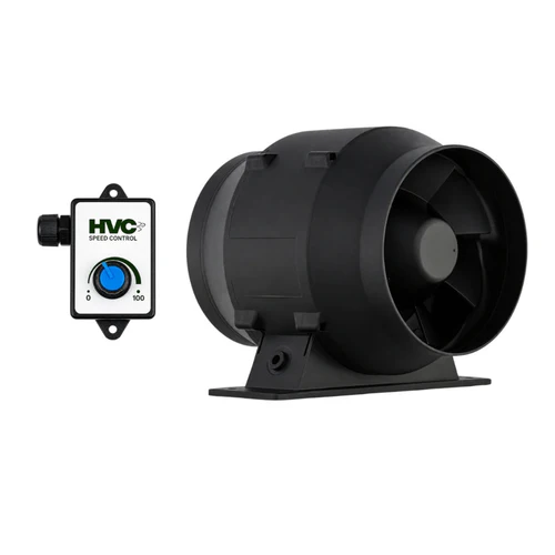 Dura Mixed Flow Fan 150mm