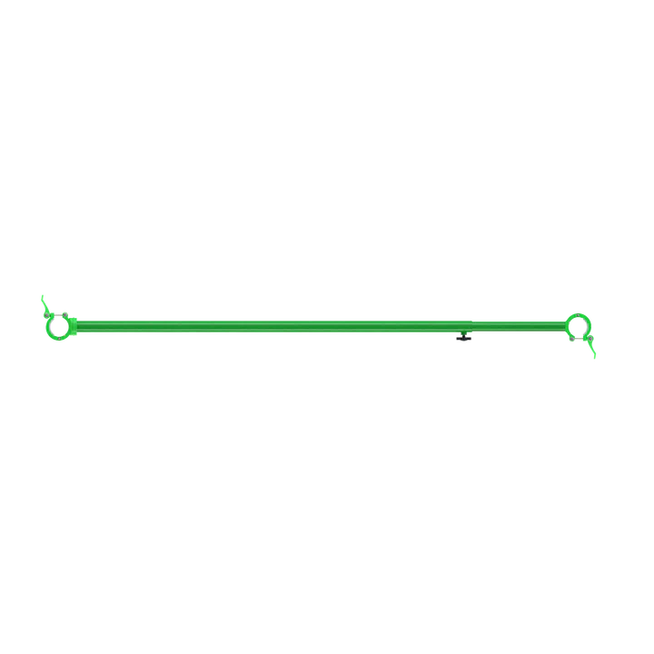 Digi-Lumen Side Bar Mounting Bar
