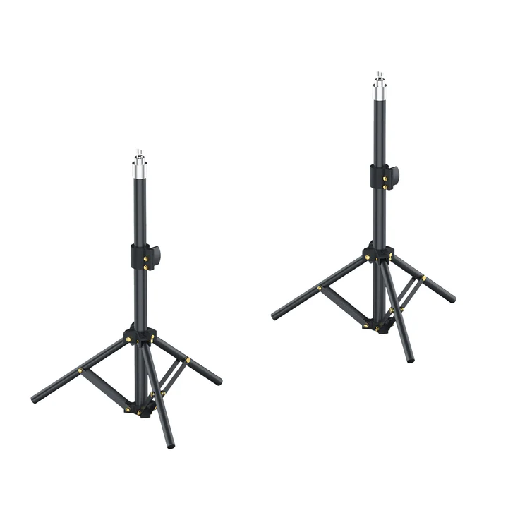 Digi-Lumen Extreme Ajusting Stands (2PK)