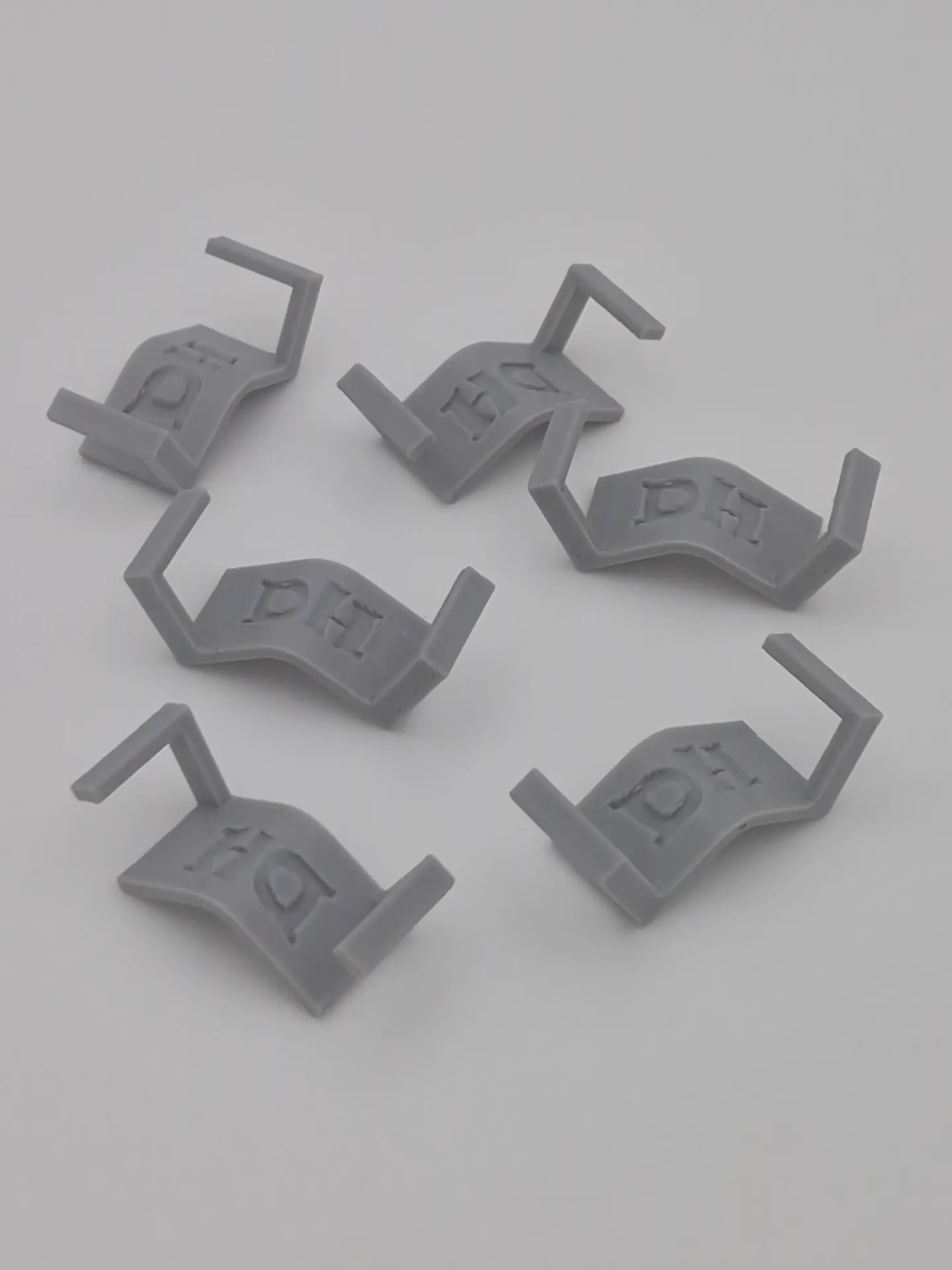 Low Stress Training Clips 10pk