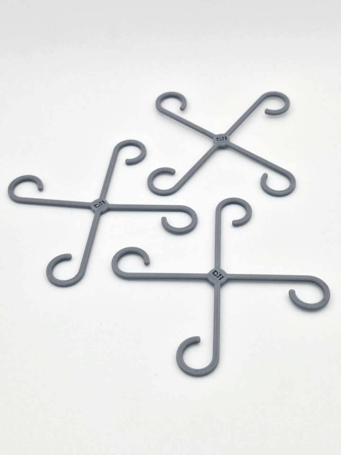 DH Plant Support Clips 10pk