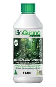 BioGuano+ Nitrogen Formula 1L