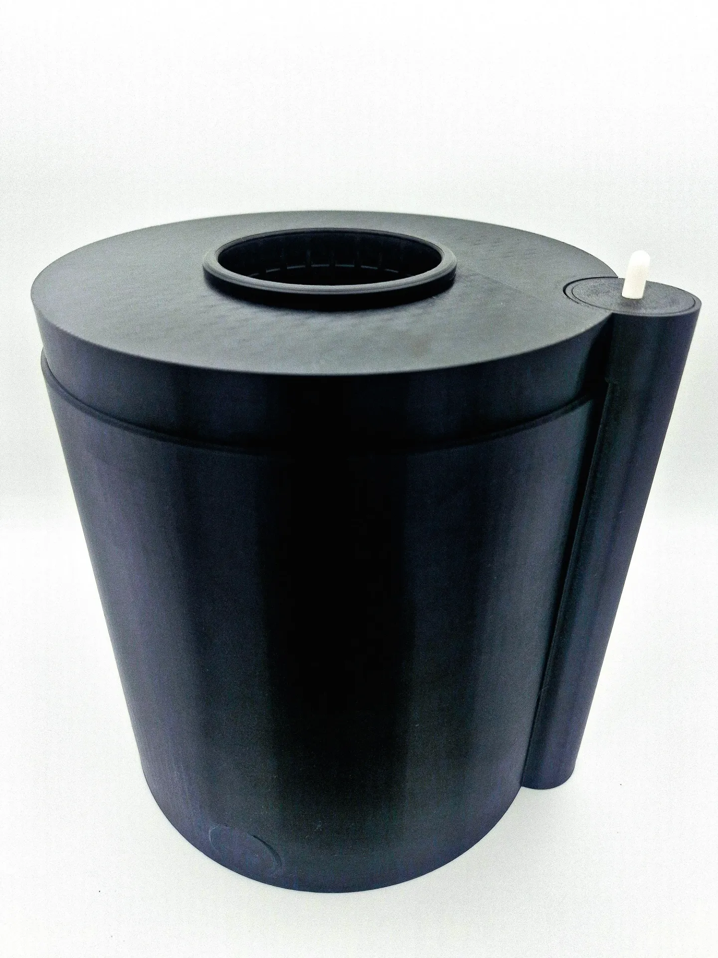 DH Kratky Pot
