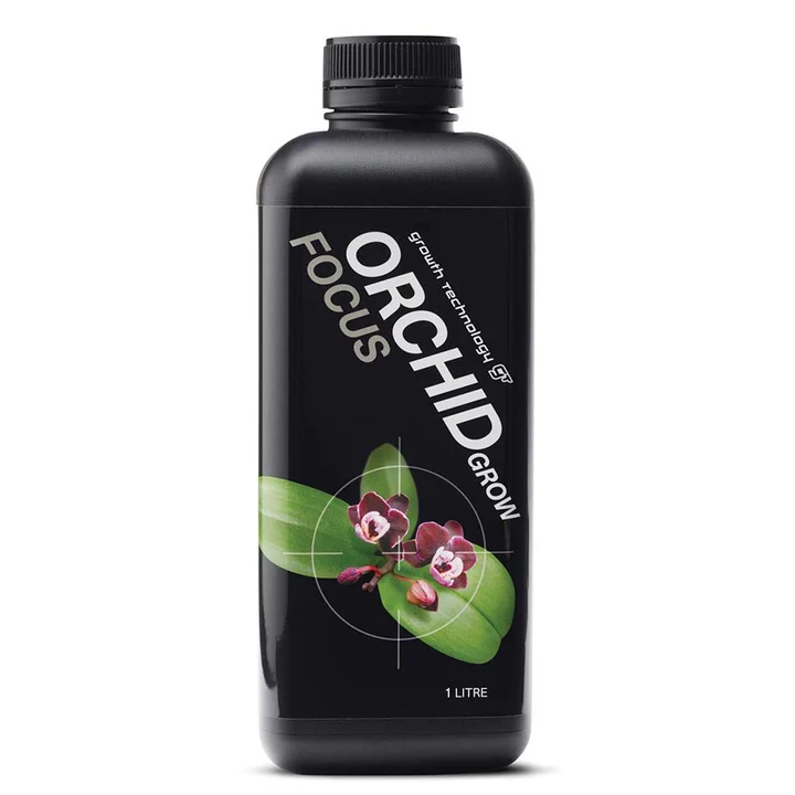 Growth Technology Orchid Focus Grow (1l)