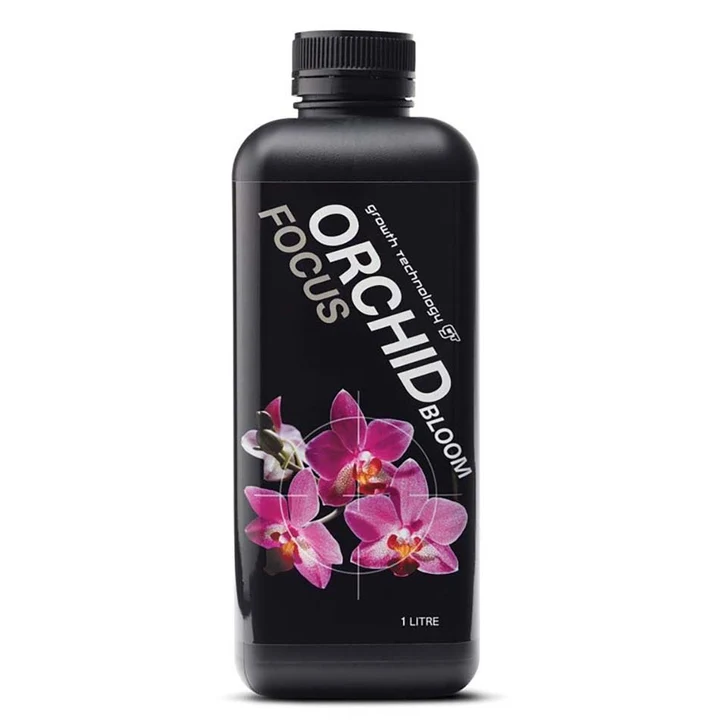 Growth Technology Orchid Focus Bloom
