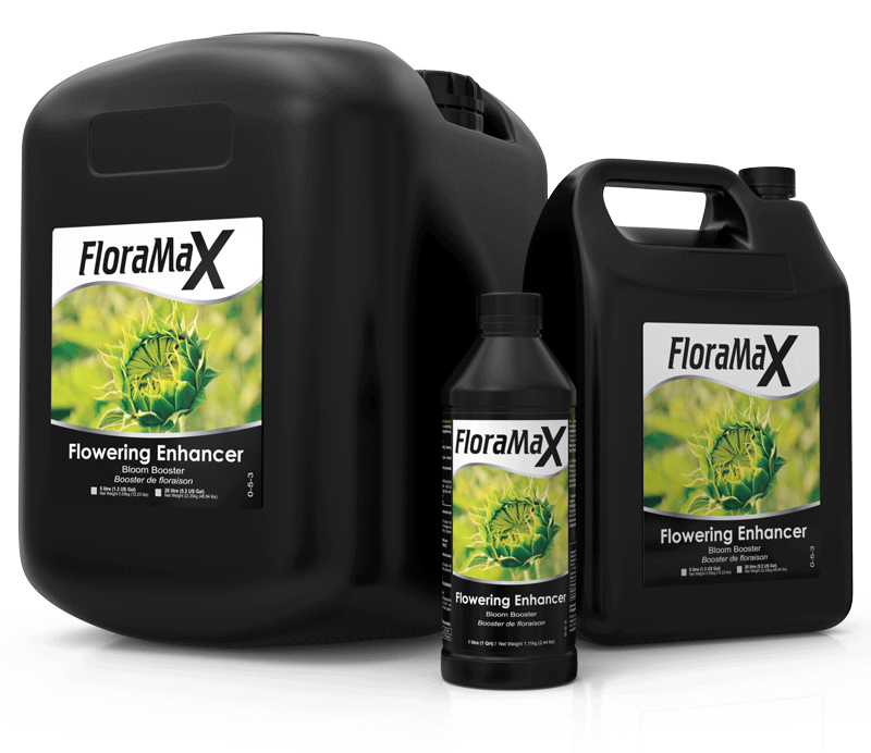 FloraMax Flowering Enhancer (1l)