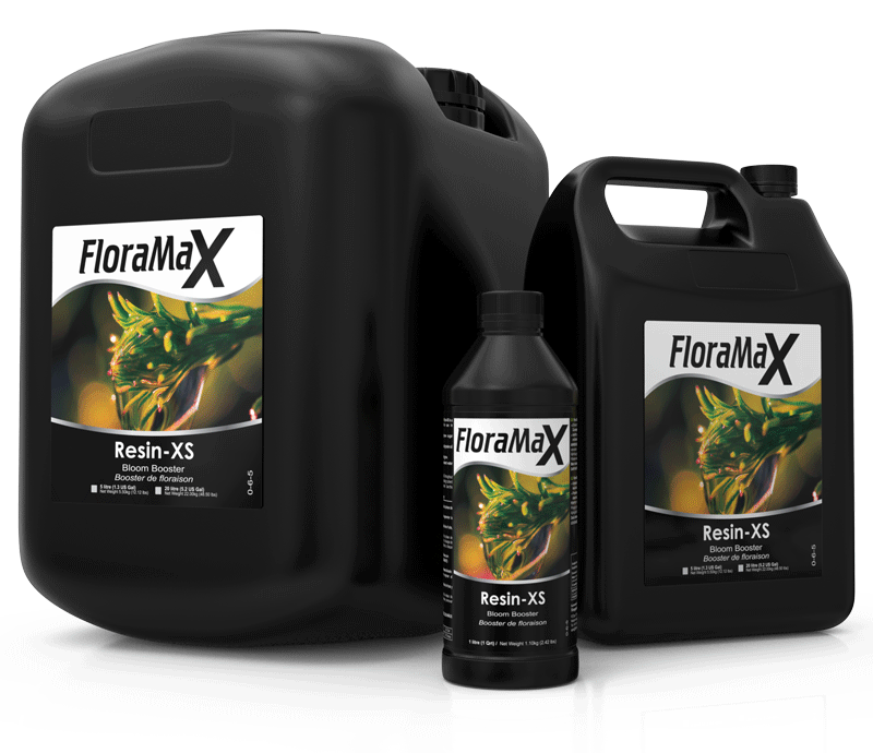 FloraMax Resin XS