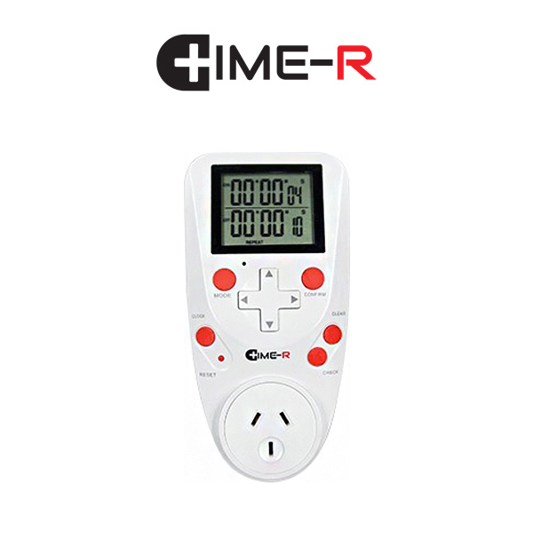 Time-R Ultimate - Digital Timer