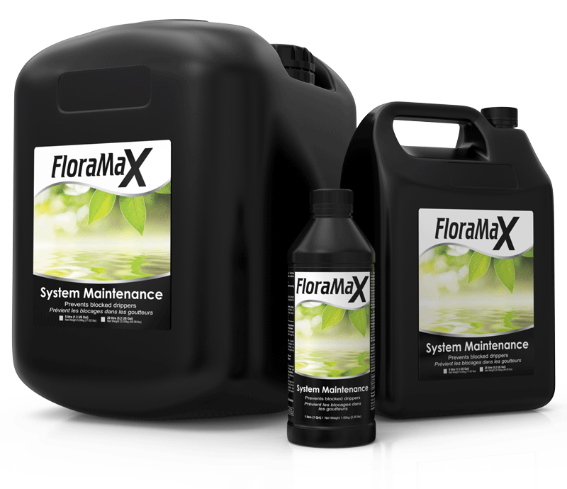 FloraMax System Maintenance (250ml)