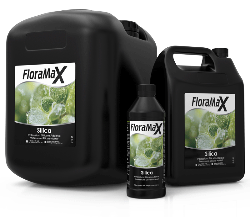 FloraMax Silica (250ml)