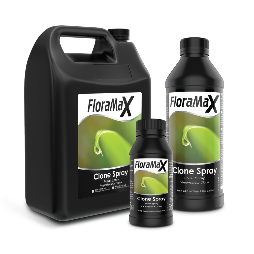FloraMax Clone Spray  (250ml)