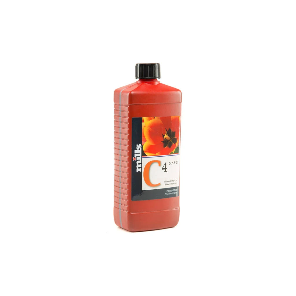 Mills C4 (1l)