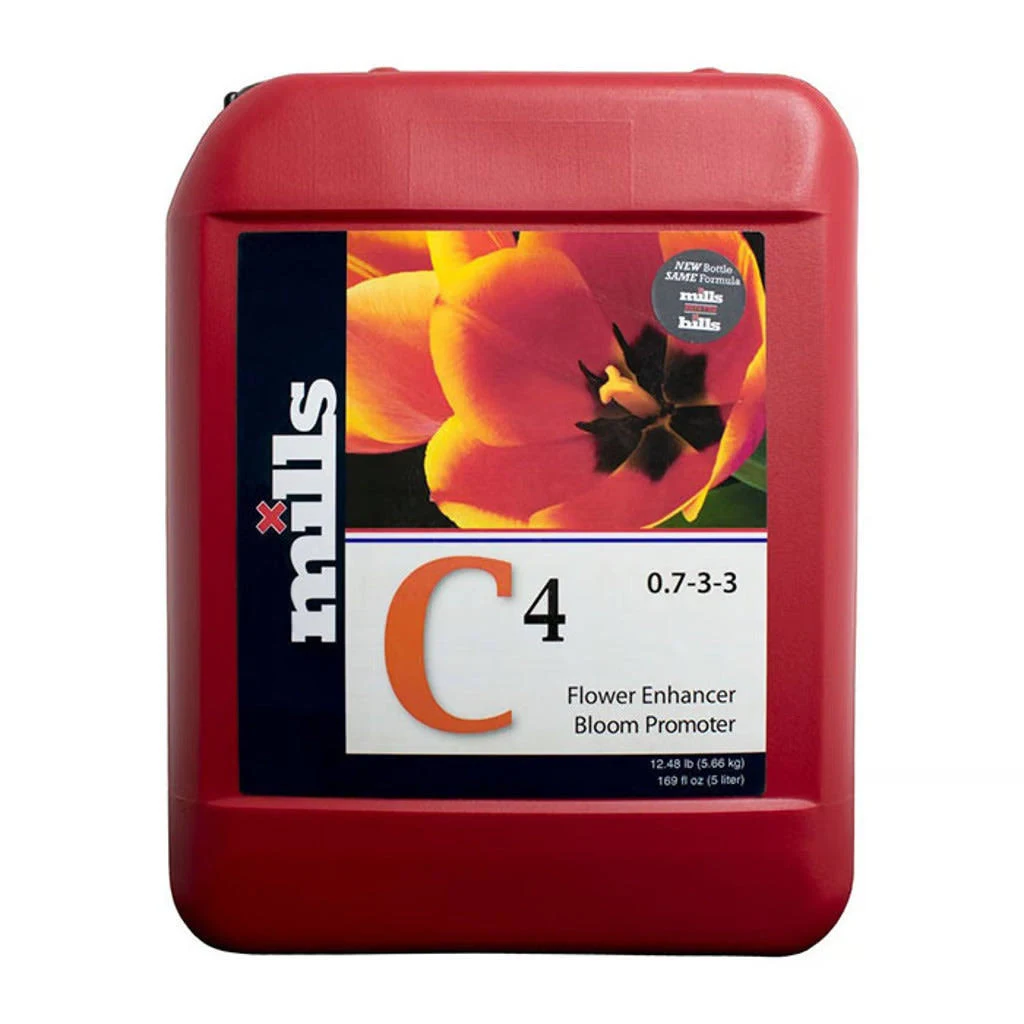 Mills C4