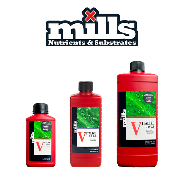 Mills Vitalize (250ml)