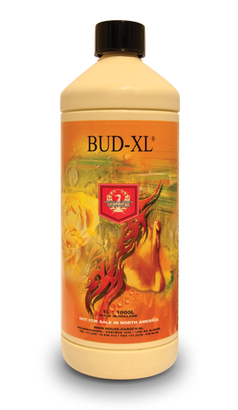 H&G Bud XL