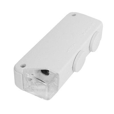 Essentials Illuminated Microscope