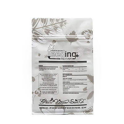 Greenhouse Feeding Hybrid (Clearance) (2.5kg)