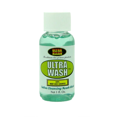 Ultra Klean Ultra Wash
