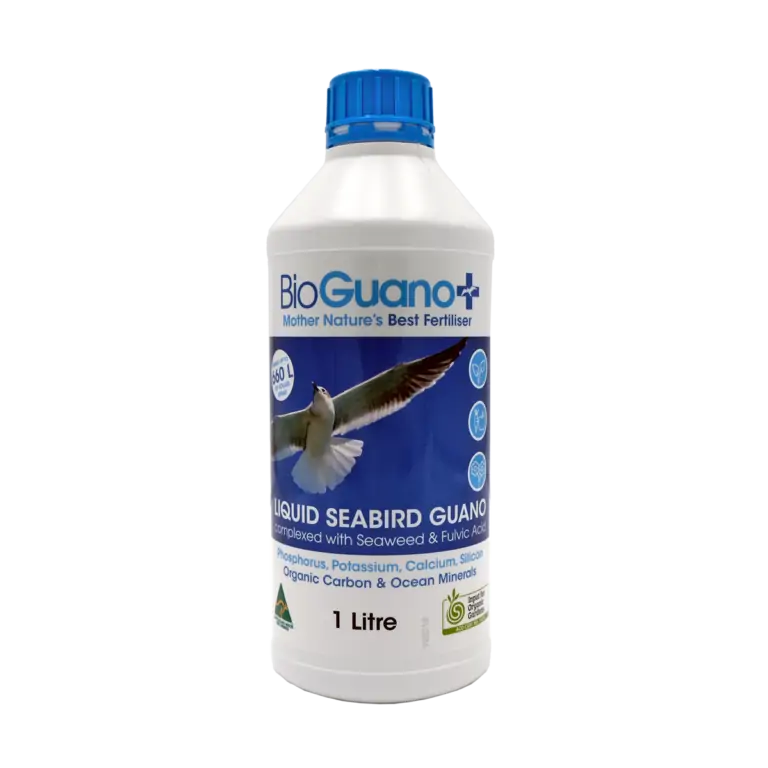 BioGuano+ 1L