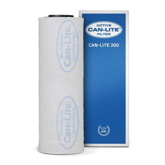 Can-Lite Filter (300pl)