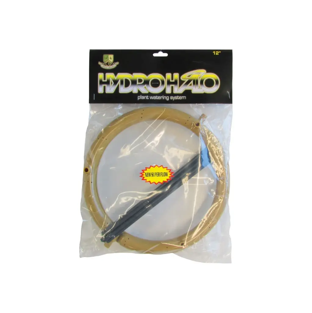 Bloom Brothers Hydro Halo