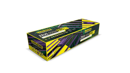 Lumatek Zeus 600w Pro 3.1 LED