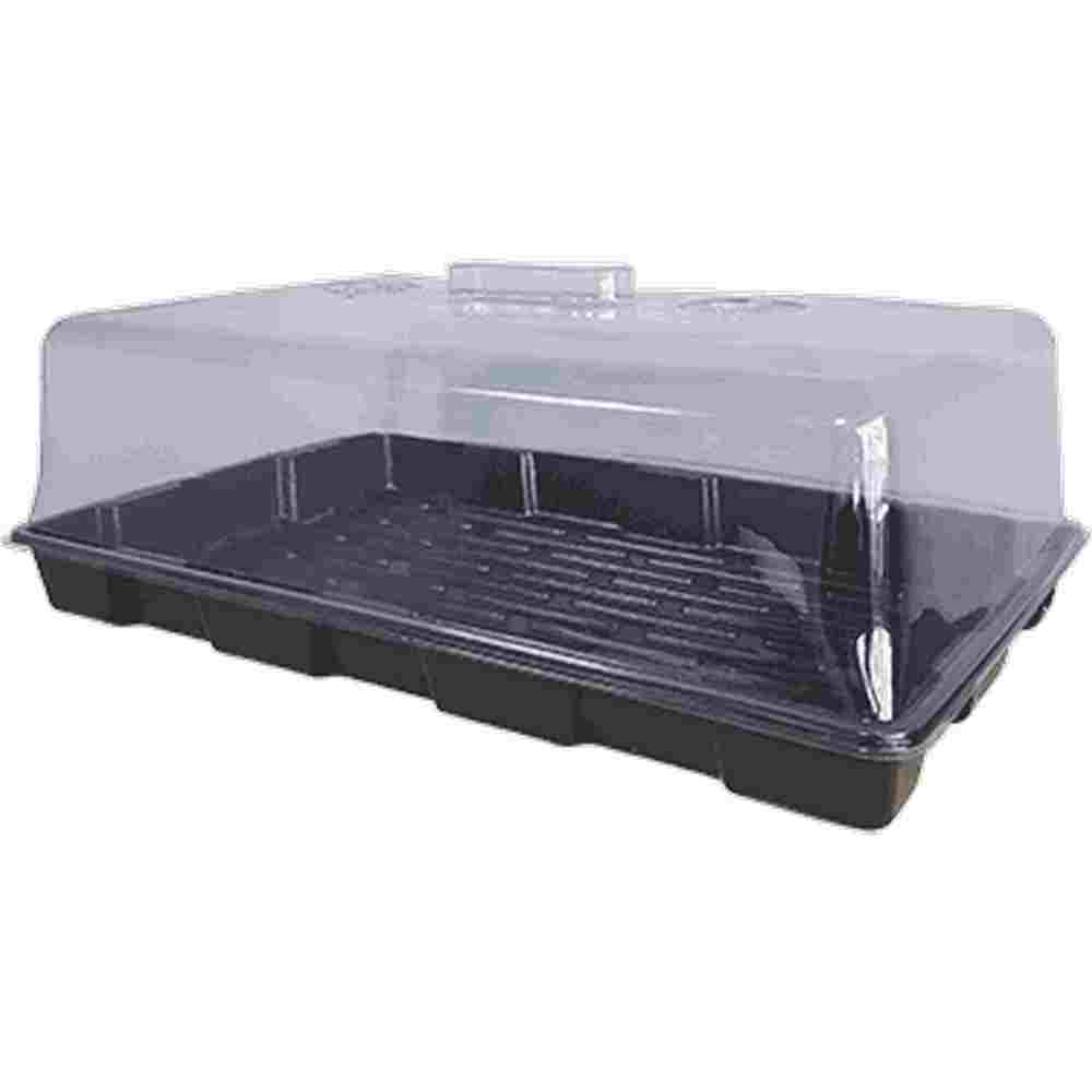 Jumbo Soft Propagation Dome (Tray)