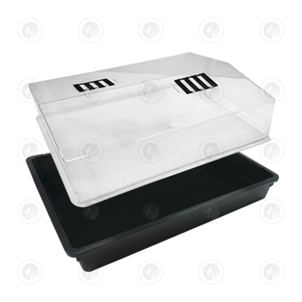 Prop64 Rigid Propagation Dome (Tray)