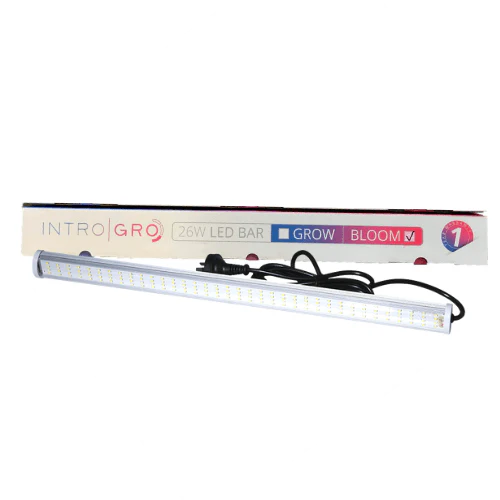 Introgro LED Bar (26w, Grow)