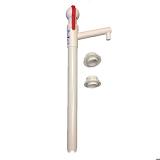 Ezi Action Drum Pump 25/5