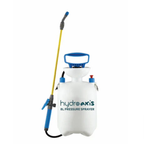 Hydroaxis 8L Pressure Sprayer