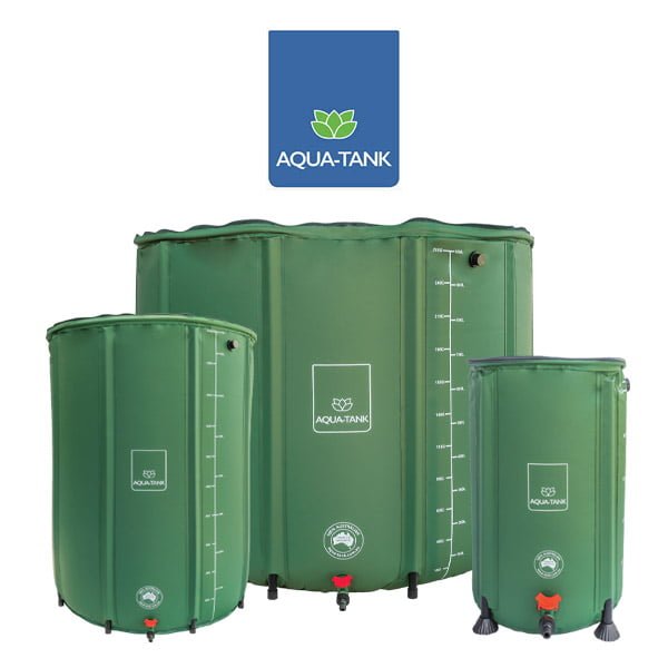 Aqua Tank